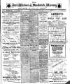 Deal, Walmer & Sandwich Mercury Saturday 09 December 1916 Page 1