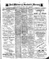 Deal, Walmer & Sandwich Mercury Saturday 27 January 1917 Page 1