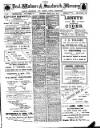 Deal, Walmer & Sandwich Mercury Saturday 03 March 1917 Page 1