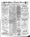 Deal, Walmer & Sandwich Mercury Saturday 10 March 1917 Page 1