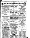 Deal, Walmer & Sandwich Mercury Saturday 16 February 1918 Page 1