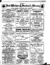 Deal, Walmer & Sandwich Mercury Saturday 09 March 1918 Page 1