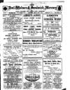 Deal, Walmer & Sandwich Mercury Saturday 30 March 1918 Page 1