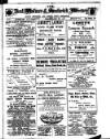 Deal, Walmer & Sandwich Mercury Saturday 06 April 1918 Page 1