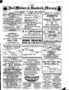 Deal, Walmer & Sandwich Mercury Saturday 27 April 1918 Page 1