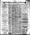 Deal, Walmer & Sandwich Mercury Saturday 07 December 1918 Page 1