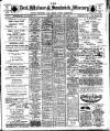 Deal, Walmer & Sandwich Mercury Saturday 14 December 1918 Page 1