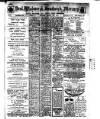 Deal, Walmer & Sandwich Mercury Saturday 04 January 1919 Page 1