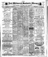 Deal, Walmer & Sandwich Mercury Saturday 18 January 1919 Page 1