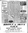 Deal, Walmer & Sandwich Mercury Saturday 18 January 1919 Page 4