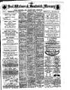 Deal, Walmer & Sandwich Mercury Saturday 01 February 1919 Page 1