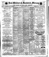 Deal, Walmer & Sandwich Mercury Saturday 08 February 1919 Page 1