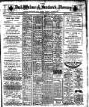 Deal, Walmer & Sandwich Mercury Saturday 22 February 1919 Page 1