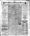 Deal, Walmer & Sandwich Mercury Saturday 08 March 1919 Page 1