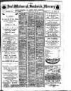 Deal, Walmer & Sandwich Mercury Saturday 31 May 1919 Page 1