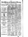 Deal, Walmer & Sandwich Mercury Saturday 04 October 1919 Page 1