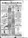 Deal, Walmer & Sandwich Mercury Saturday 15 November 1919 Page 1