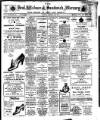Deal, Walmer & Sandwich Mercury Saturday 20 December 1919 Page 1