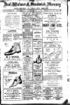 Deal, Walmer & Sandwich Mercury Saturday 03 January 1920 Page 1