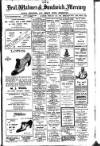 Deal, Walmer & Sandwich Mercury Saturday 14 February 1920 Page 1