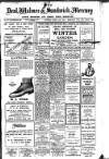 Deal, Walmer & Sandwich Mercury Saturday 13 March 1920 Page 1