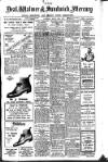 Deal, Walmer & Sandwich Mercury Saturday 20 March 1920 Page 1