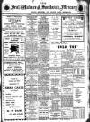 Deal, Walmer & Sandwich Mercury Saturday 27 November 1920 Page 1