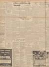 Scunthorpe Evening Telegraph Monday 09 January 1939 Page 4