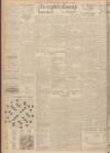 Scunthorpe Evening Telegraph Monday 30 January 1939 Page 4