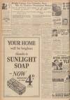 Scunthorpe Evening Telegraph Friday 03 February 1939 Page 6