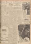 Scunthorpe Evening Telegraph Friday 03 February 1939 Page 9
