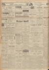 Scunthorpe Evening Telegraph Wednesday 08 February 1939 Page 2