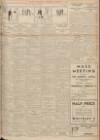 Scunthorpe Evening Telegraph Wednesday 08 February 1939 Page 3