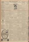 Scunthorpe Evening Telegraph Wednesday 08 February 1939 Page 4