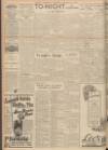 Scunthorpe Evening Telegraph Wednesday 15 February 1939 Page 4