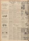 Scunthorpe Evening Telegraph Wednesday 22 February 1939 Page 6