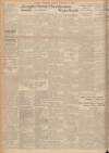 Scunthorpe Evening Telegraph Tuesday 28 February 1939 Page 4