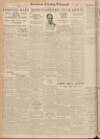 Scunthorpe Evening Telegraph Monday 03 April 1939 Page 8