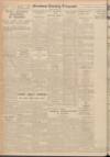 Scunthorpe Evening Telegraph Saturday 15 April 1939 Page 8