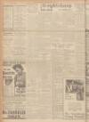 Scunthorpe Evening Telegraph Thursday 20 April 1939 Page 4