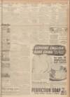Scunthorpe Evening Telegraph Thursday 20 April 1939 Page 5