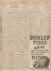 Scunthorpe Evening Telegraph Tuesday 25 April 1939 Page 7