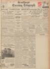 Scunthorpe Evening Telegraph Thursday 27 April 1939 Page 1