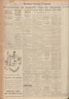 Scunthorpe Evening Telegraph Saturday 03 June 1939 Page 8