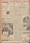 Scunthorpe Evening Telegraph Wednesday 28 June 1939 Page 6