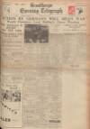 Scunthorpe Evening Telegraph Friday 30 June 1939 Page 1