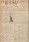 Scunthorpe Evening Telegraph Saturday 01 July 1939 Page 4