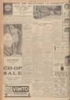 Scunthorpe Evening Telegraph Thursday 27 July 1939 Page 8