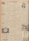 Scunthorpe Evening Telegraph Wednesday 02 August 1939 Page 4