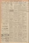 Scunthorpe Evening Telegraph Tuesday 24 October 1939 Page 6